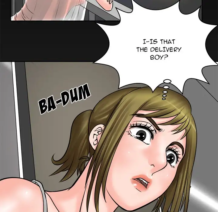 My Wife’s Partner Chapter 4 Page 76
