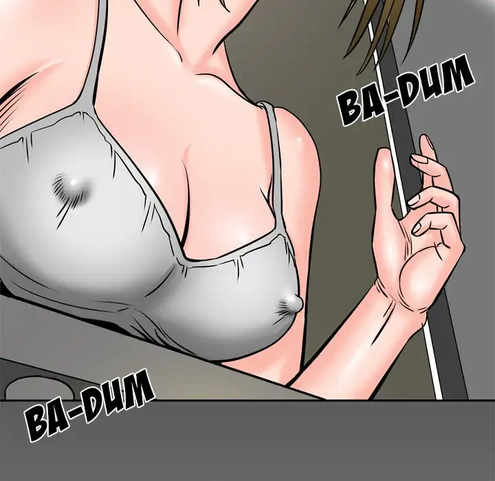 My Wife’s Partner Chapter 4 Page 77