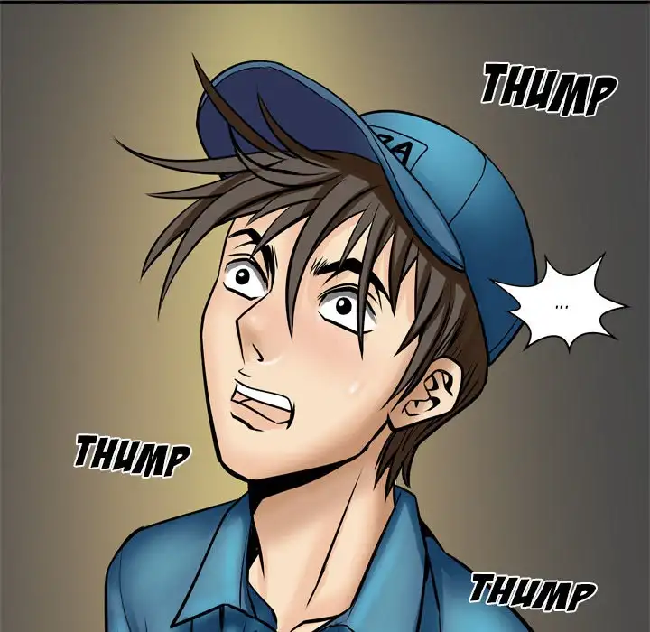 My Wife’s Partner Chapter 4 Page 78