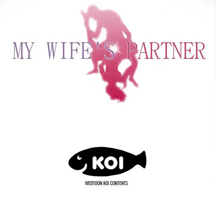 My Wife’s Partner Chapter 4 Page 80