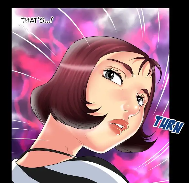 My Wife’s Partner Chapter 49 Page 16