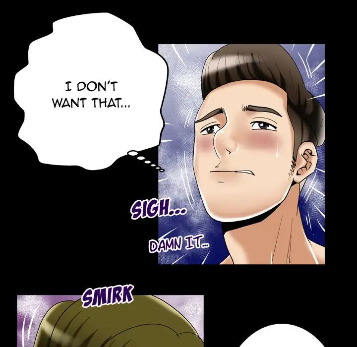 My Wife’s Partner Chapter 49 Page 28