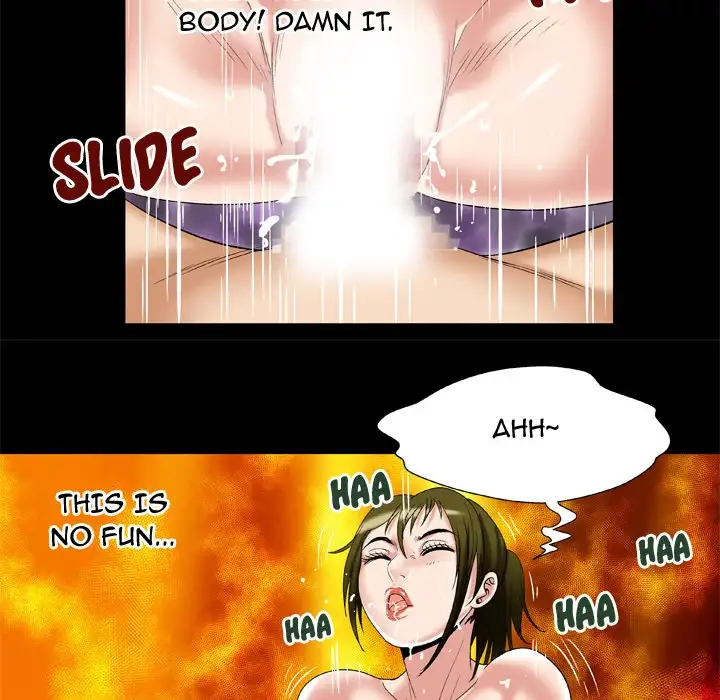 My Wife’s Partner Chapter 49 Page 62