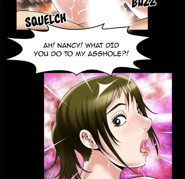 My Wife’s Partner Chapter 49 Page 74