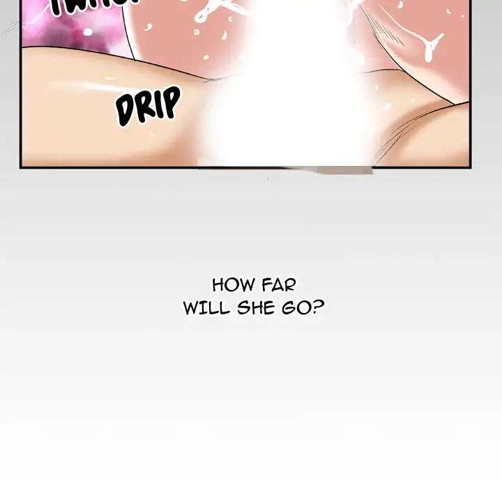 My Wife’s Partner Chapter 49 Page 84