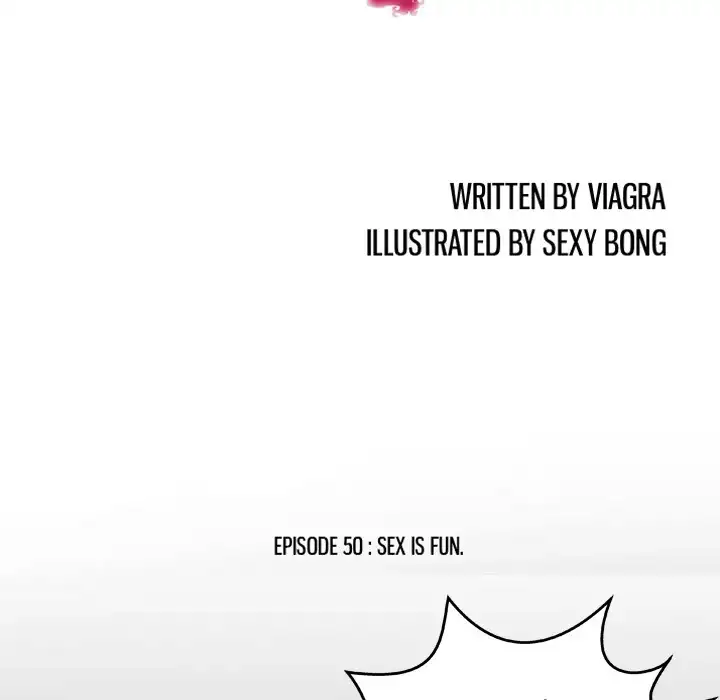 My Wife’s Partner Chapter 50 Page 10