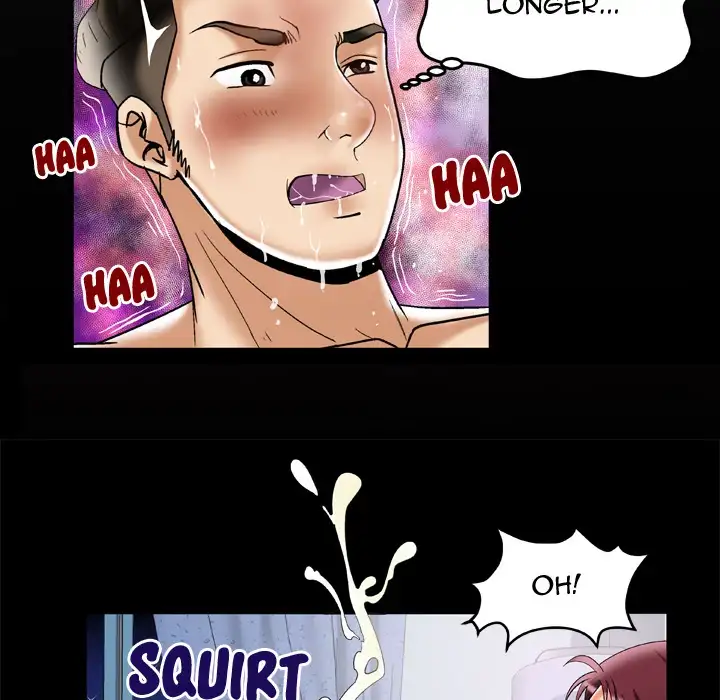 My Wife’s Partner Chapter 50 Page 13