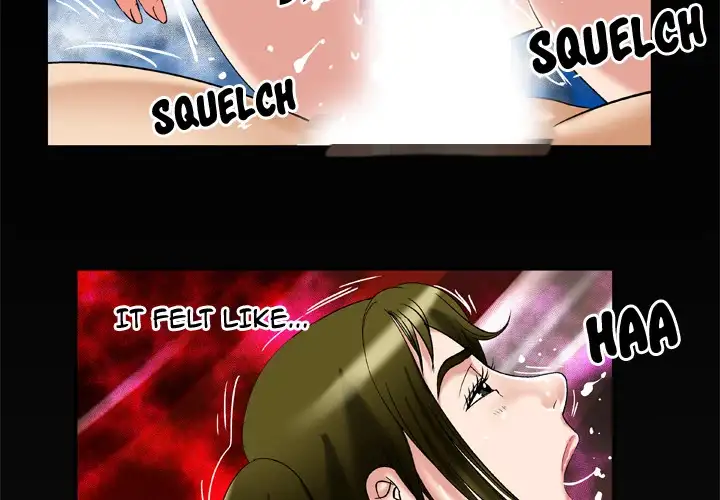 My Wife’s Partner Chapter 50 Page 2