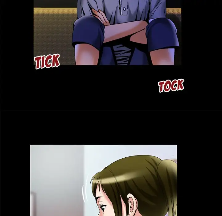 My Wife’s Partner Chapter 50 Page 57
