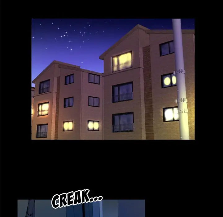 My Wife’s Partner Chapter 50 Page 60