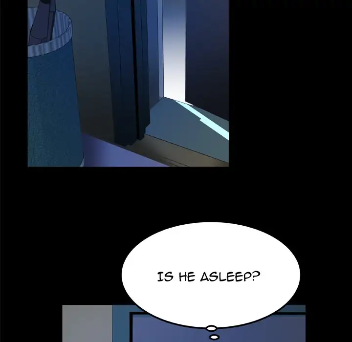 My Wife’s Partner Chapter 50 Page 61