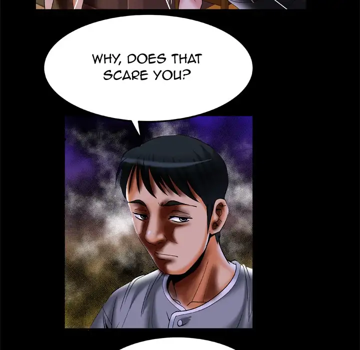 My Wife’s Partner Chapter 50 Page 66