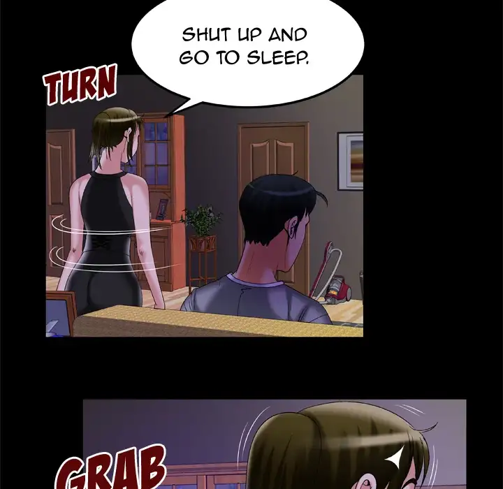 My Wife’s Partner Chapter 50 Page 67