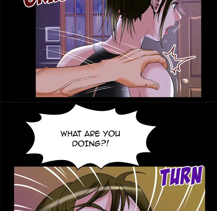 My Wife’s Partner Chapter 50 Page 68