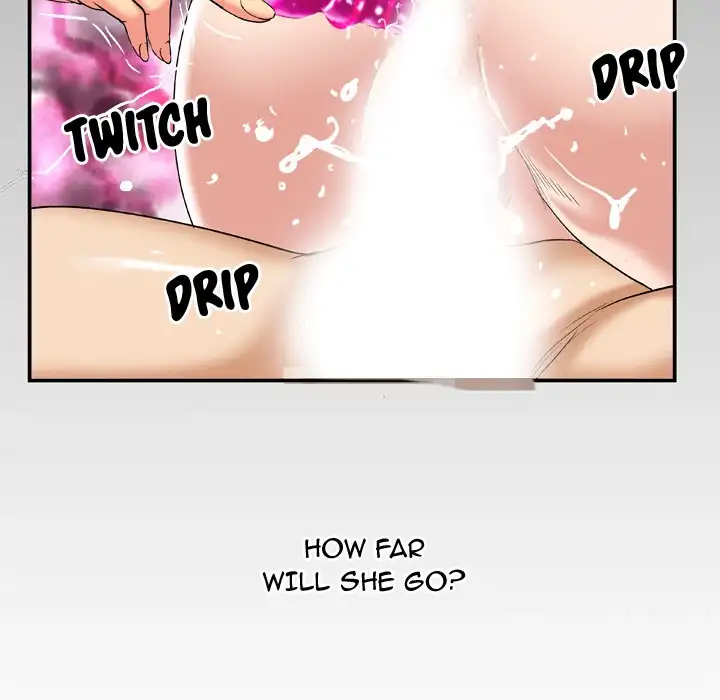 My Wife’s Partner Chapter 50 Page 7