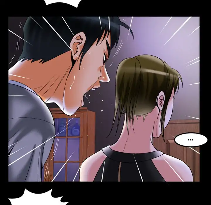 My Wife’s Partner Chapter 50 Page 76