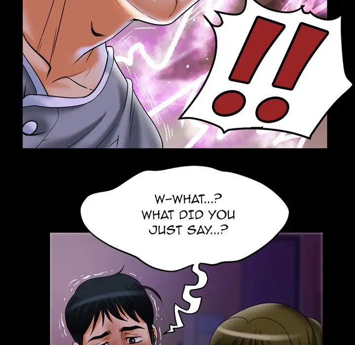 My Wife’s Partner Chapter 50 Page 79