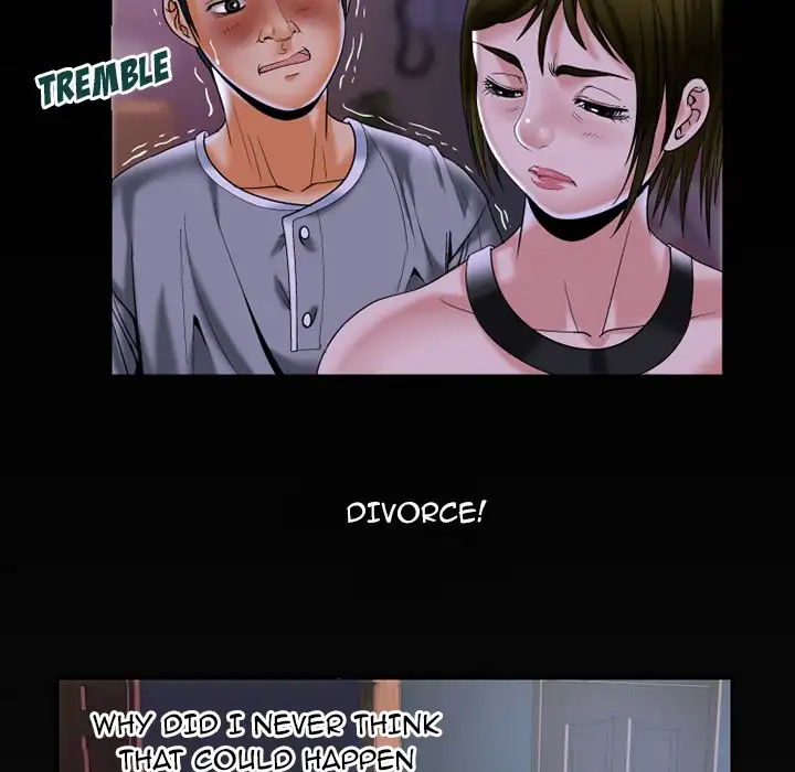 My Wife’s Partner Chapter 50 Page 80