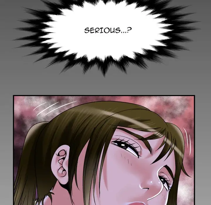 My Wife’s Partner Chapter 50 Page 83