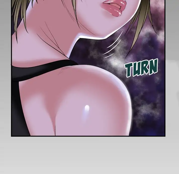My Wife’s Partner Chapter 50 Page 84