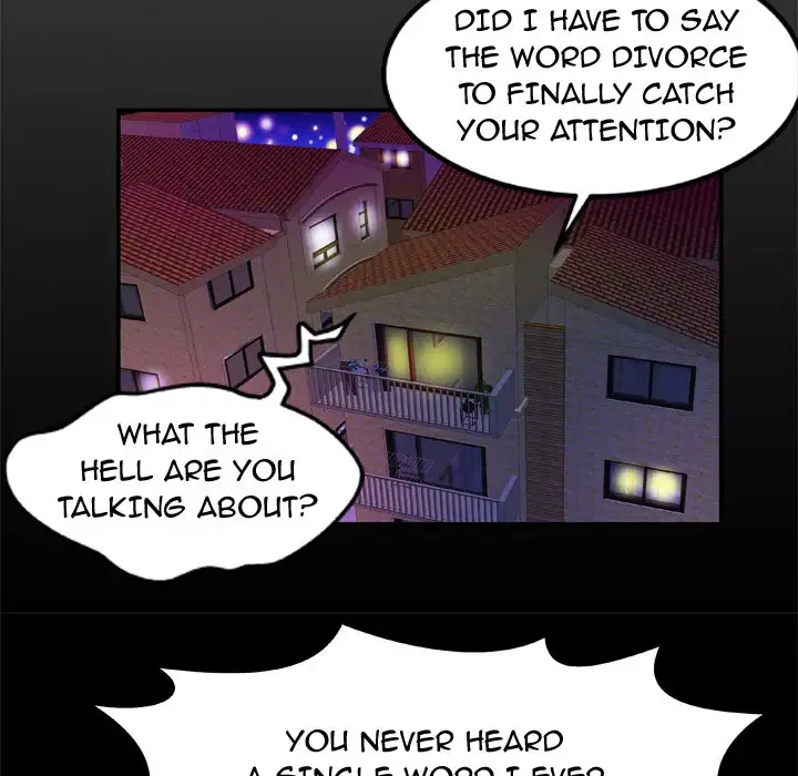 My Wife’s Partner Chapter 51 Page 13