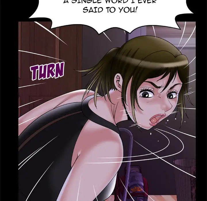 My Wife’s Partner Chapter 51 Page 14