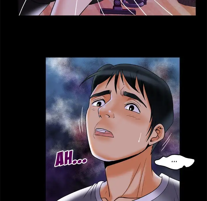 My Wife’s Partner Chapter 51 Page 15