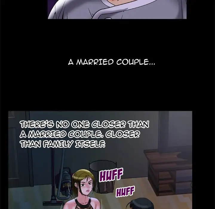 My Wife’s Partner Chapter 51 Page 16