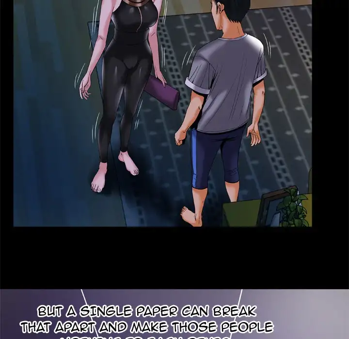 My Wife’s Partner Chapter 51 Page 17