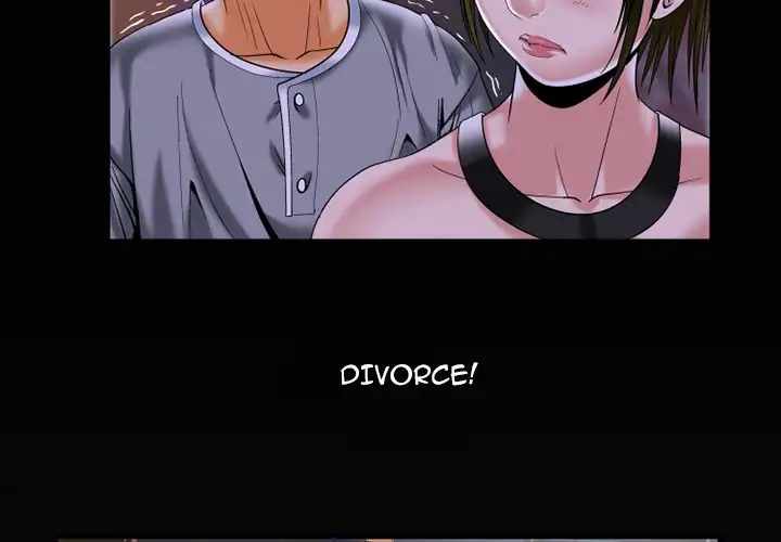 My Wife’s Partner Chapter 51 Page 2