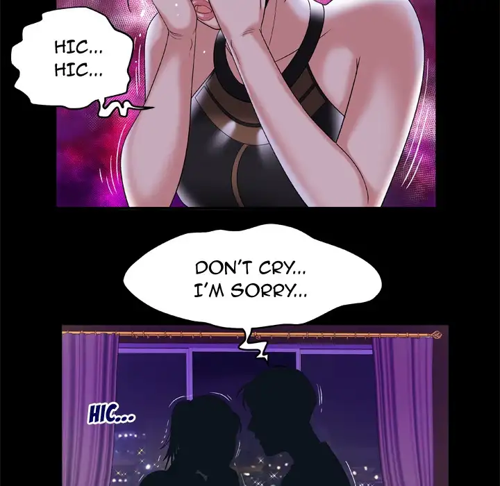 My Wife’s Partner Chapter 51 Page 29