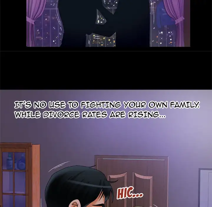 My Wife’s Partner Chapter 51 Page 30