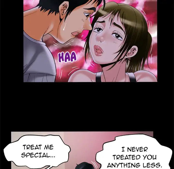 My Wife’s Partner Chapter 51 Page 37