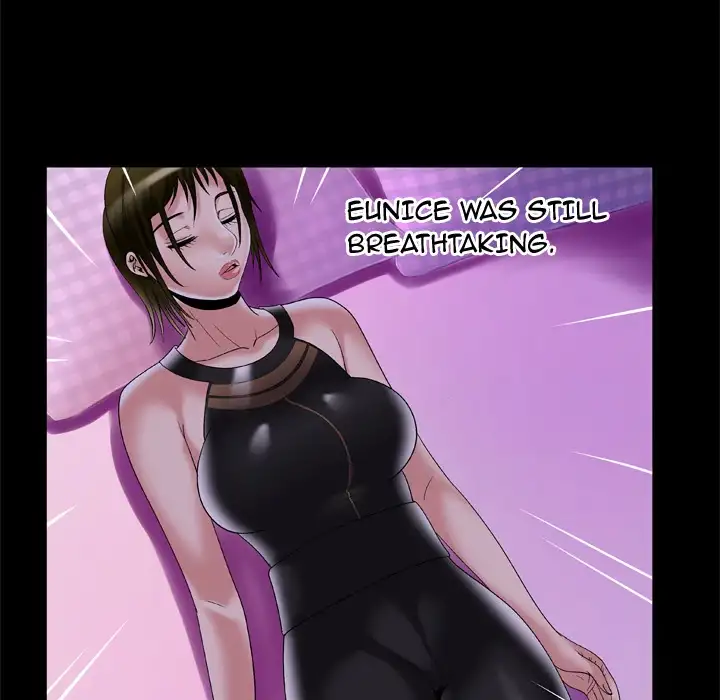 My Wife’s Partner Chapter 51 Page 43