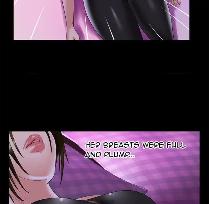 My Wife’s Partner Chapter 51 Page 44