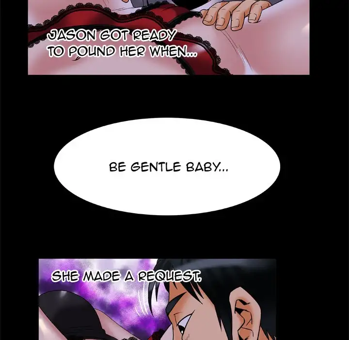 My Wife’s Partner Chapter 51 Page 53
