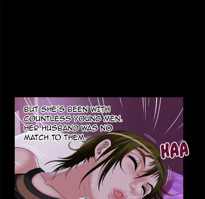 My Wife’s Partner Chapter 51 Page 66