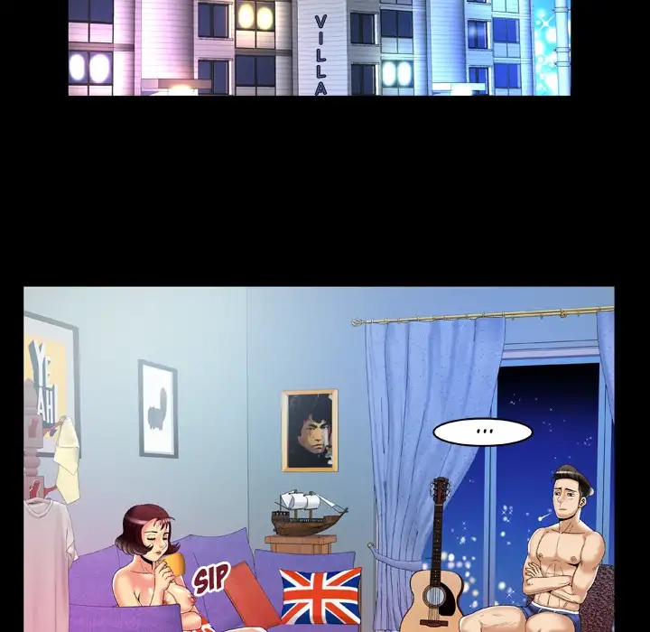 My Wife’s Partner Chapter 51 Page 71