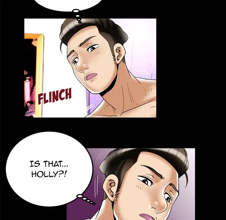 My Wife’s Partner Chapter 51 Page 76