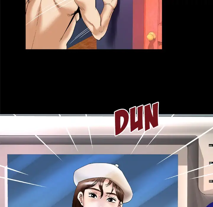 My Wife’s Partner Chapter 51 Page 78