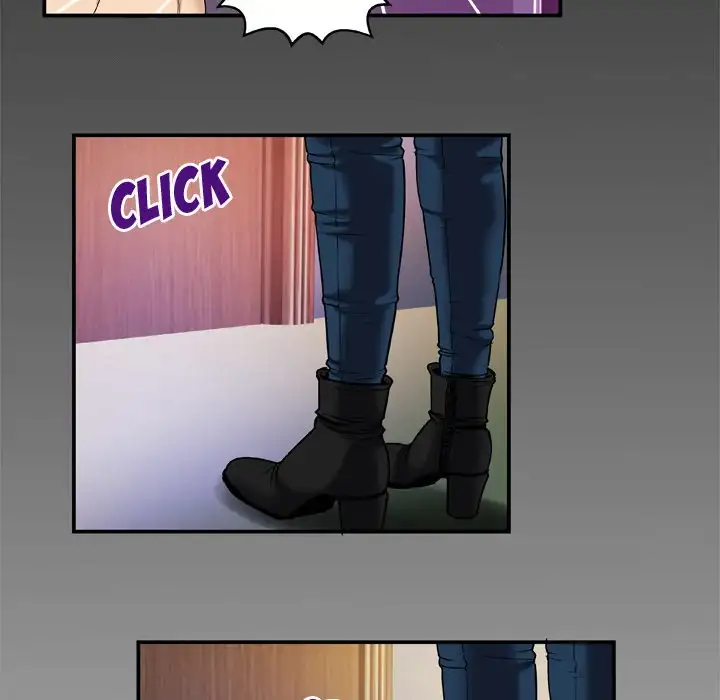 My Wife’s Partner Chapter 51 Page 88