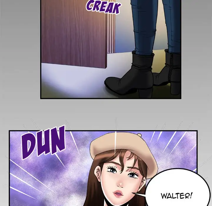 My Wife’s Partner Chapter 51 Page 89