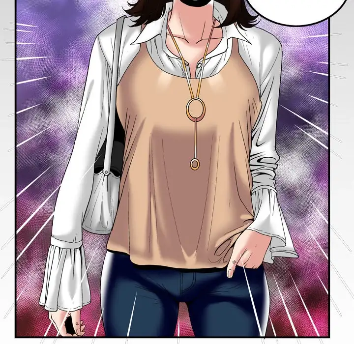 My Wife’s Partner Chapter 51 Page 90