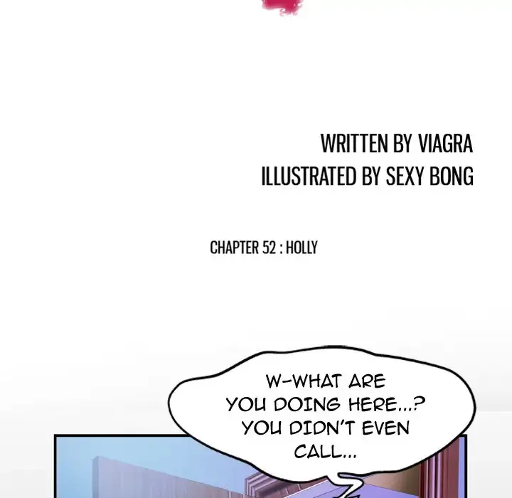 My Wife’s Partner Chapter 52 Page 10