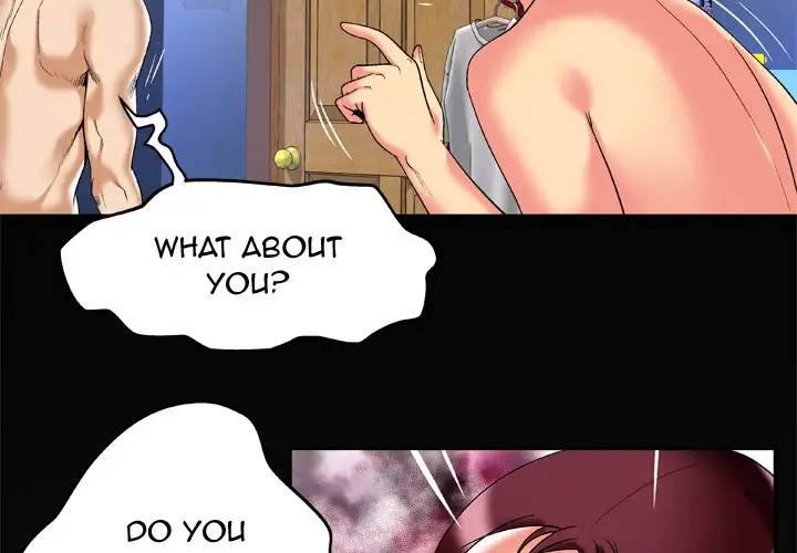 My Wife’s Partner Chapter 52 Page 2