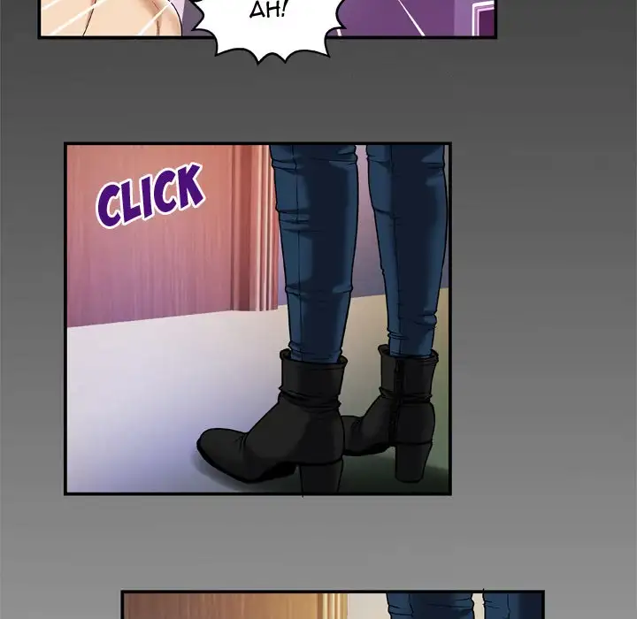 My Wife’s Partner Chapter 52 Page 5