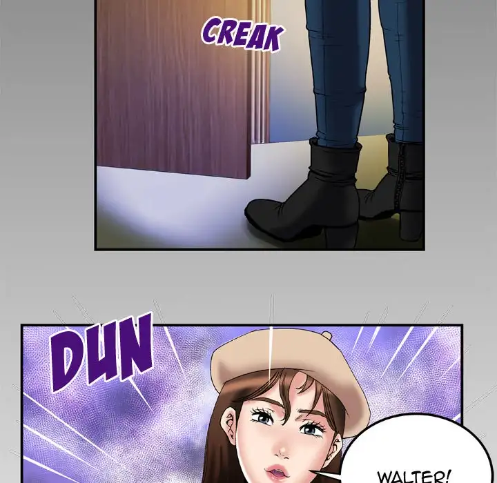 My Wife’s Partner Chapter 52 Page 6