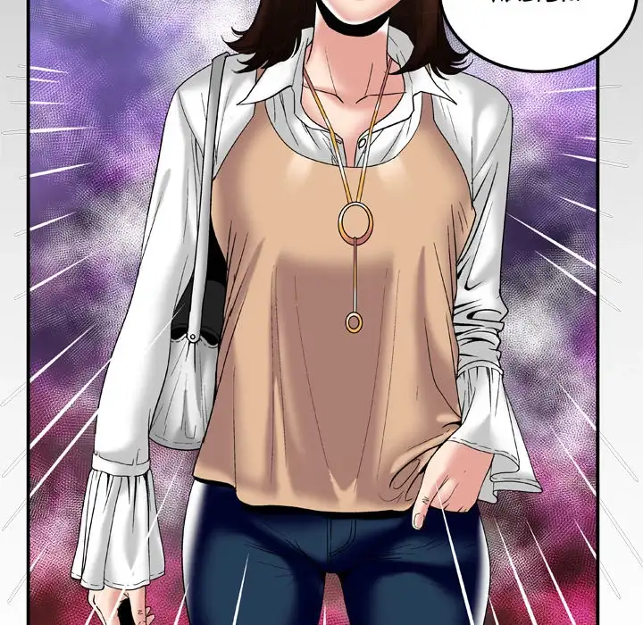 My Wife’s Partner Chapter 52 Page 7