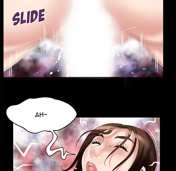 My Wife’s Partner Chapter 52 Page 72