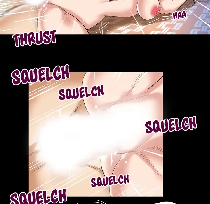 My Wife’s Partner Chapter 52 Page 82